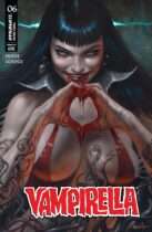 Vampirella Vol. 7 #6 Available November 19