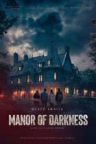 Tuesday, December 9, 2025: Manor of Darkness Premieres Today on Digital