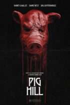 Tuesday, December 9, 2025: Pig Hill Premieres Today on Digital