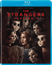 The Strangers: Chapter 2 (2025) Available December 9