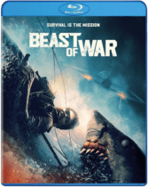 Beast of War (2025) Available December 9