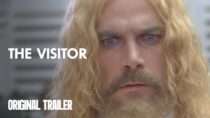 The Visitor | Original Drafthouse Trailer | Giulio Paradisi, 1979